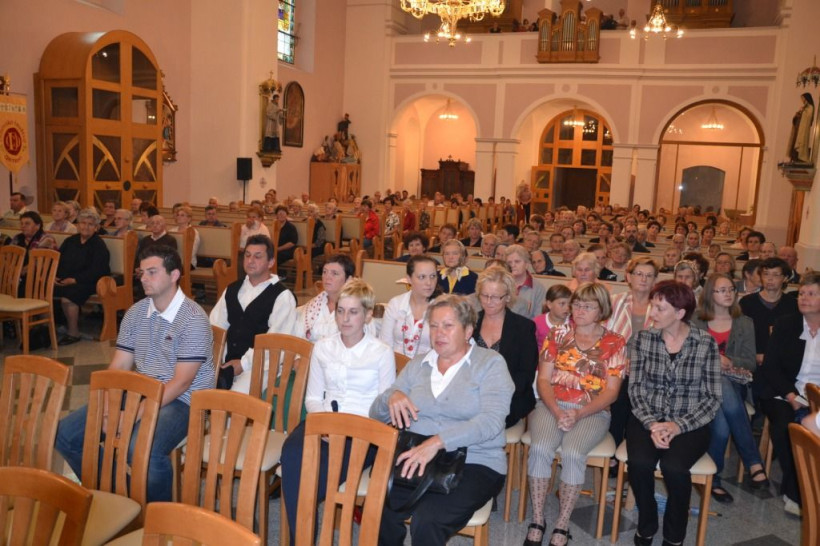 Črensovci - Halasov shod