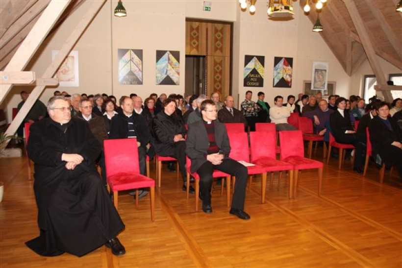 Kančevci - Dekanijsko srečanje ŽPS 