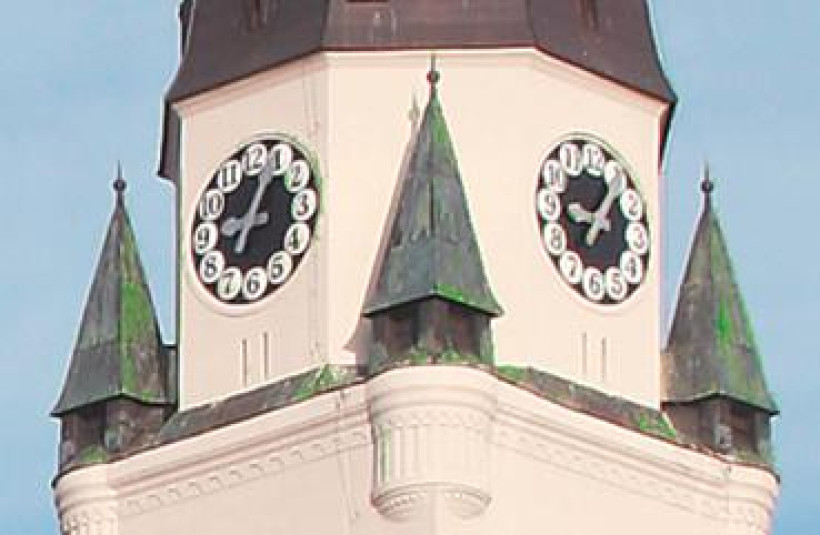 Imenovanja in osebne spremembe