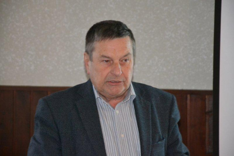 Martjanci - binkoštna vigilija