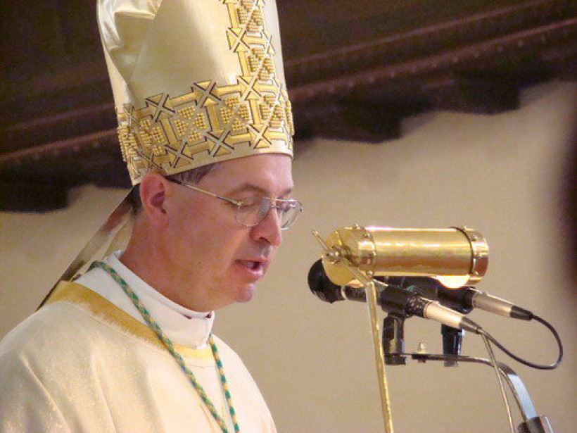 Odranci: Duhovna obnova za ministrante