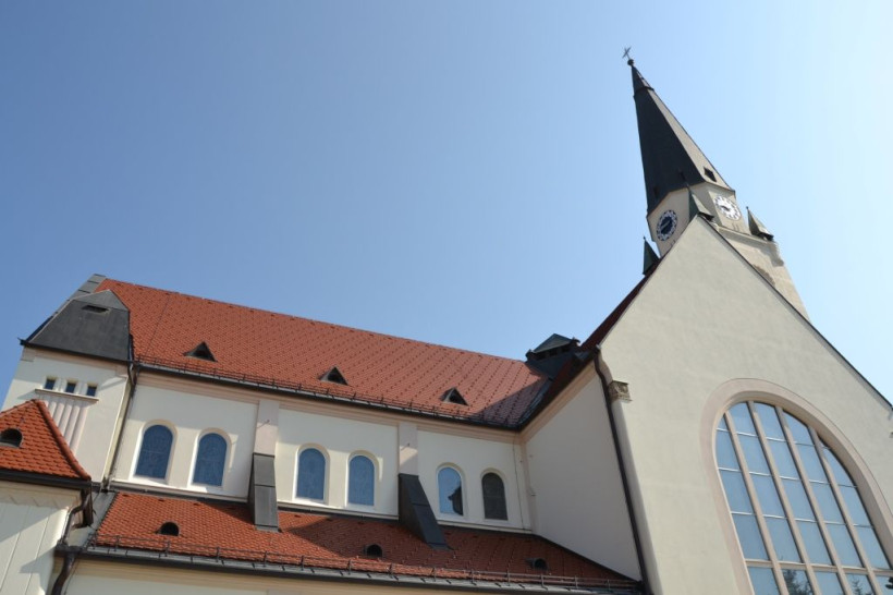 ŠKOFIJSKI MISIJON