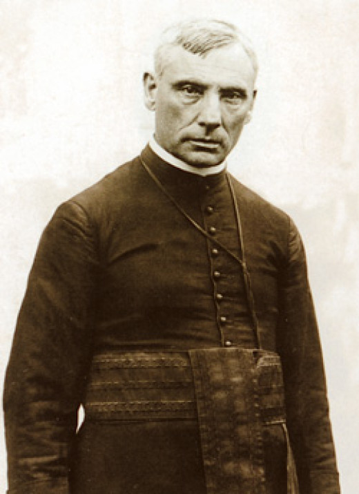 Jožef Klekl st.