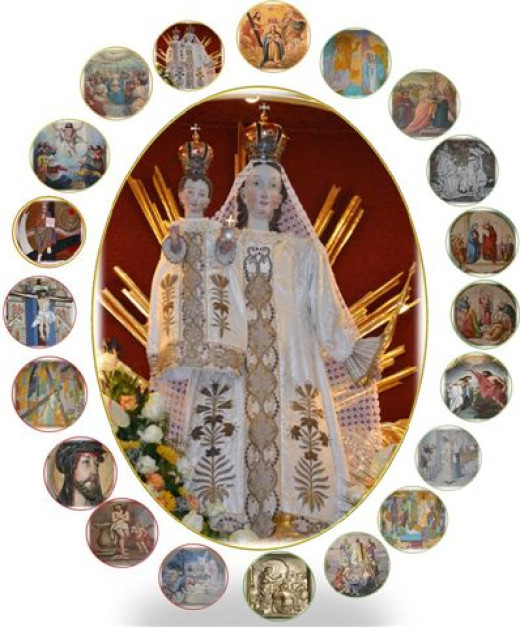 Rožni venec