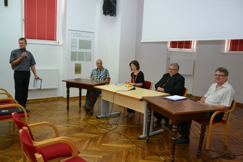 Veržej - pastoralni tečaj