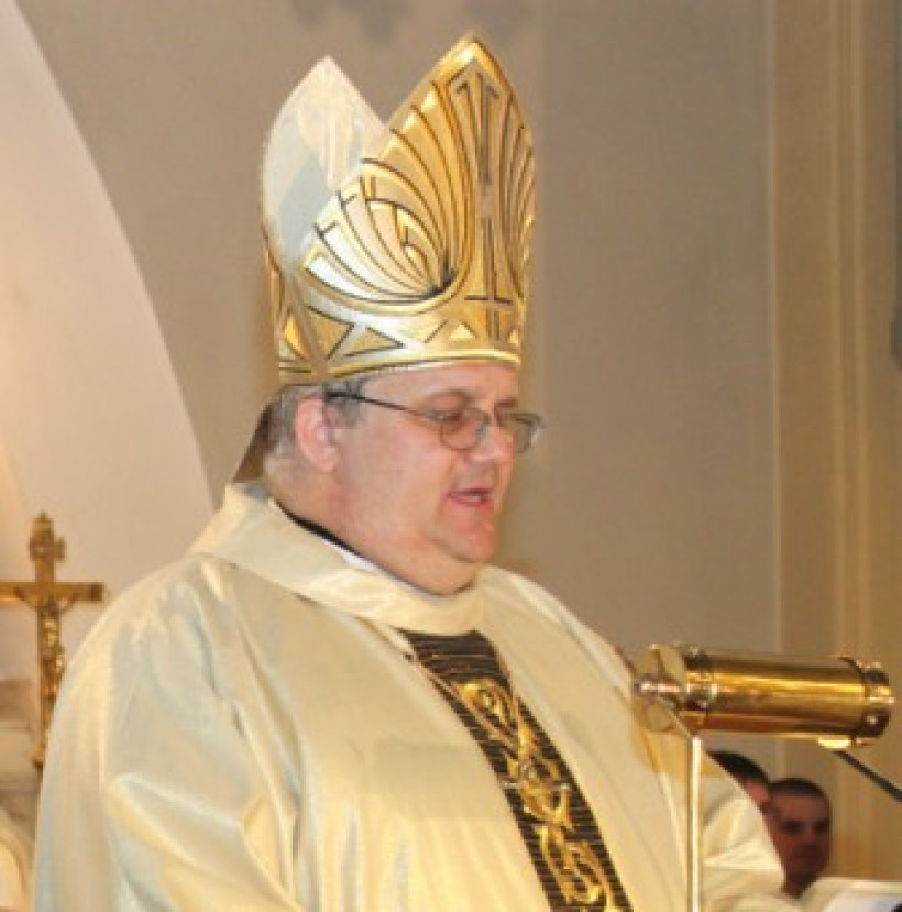 Zakaj škofijski misijon