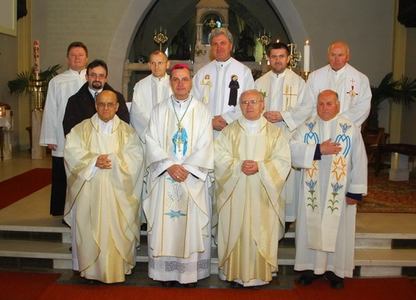 Murska Sobota - seja ŠPS