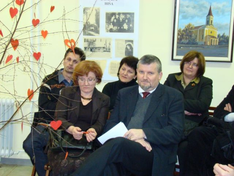 Na zlatem mostu