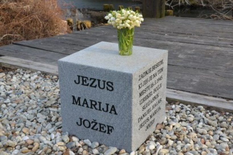 Obletnica smrti B. sl. Danijela Halasa 