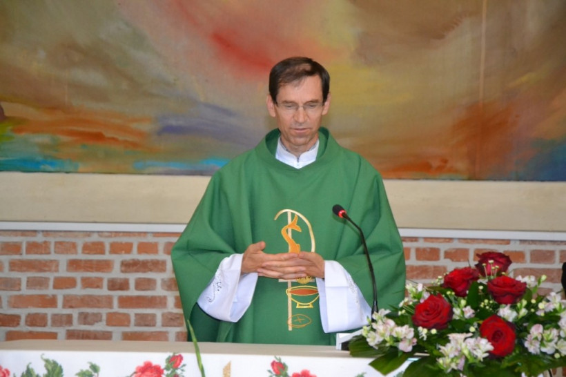 Praznujemo dan združitve prekmurskih Slovencev z matičnim narodom