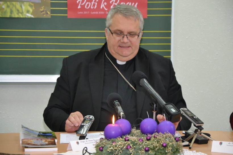 Gospod Jezus, pridi nam na pomoč in nam pomagaj najti svoj božič!