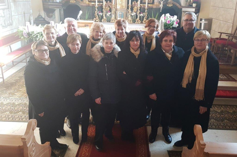 Ob prazniku sv. Nikolaja 