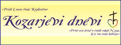 Banner Škofija Murska Sobota