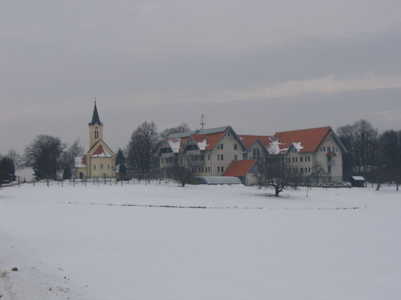 Kančevci - škofijsko srečanje družin