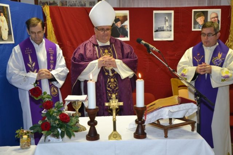 Martinje - 10-letnica Camplinove smrti
