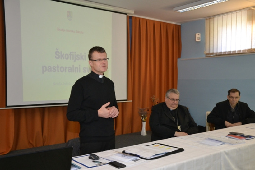 Murska Sobota - 5. seja ŠPS