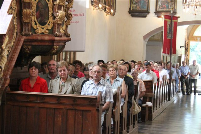 Murska Sobota: Novinarska konferenca 