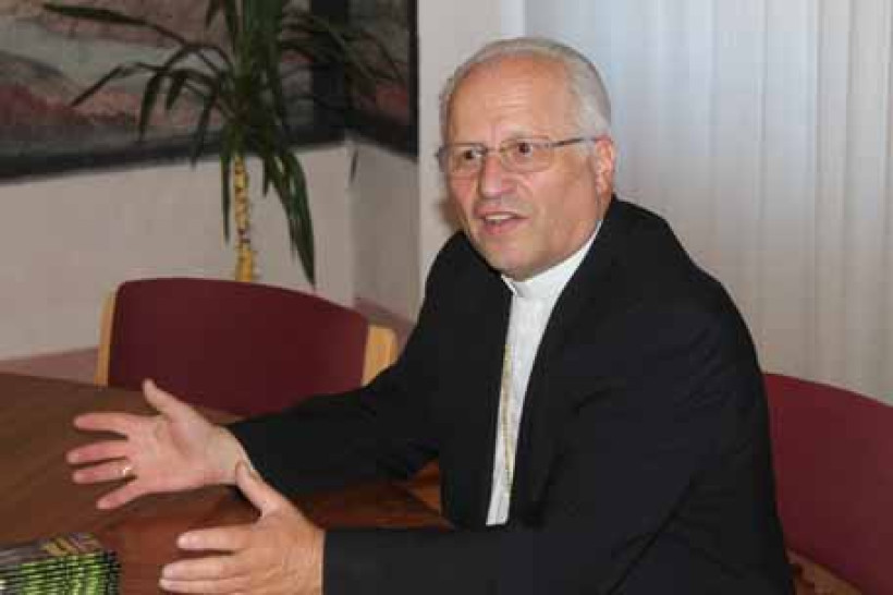 Murska Sobota - polnočnica