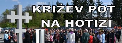 Banner Škofija Murska Sobota
