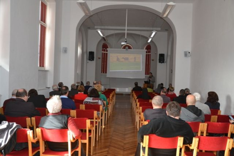 Veržej - teološki simpozij