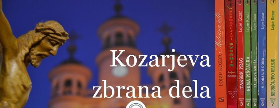 Banner Škofija Murska Sobota