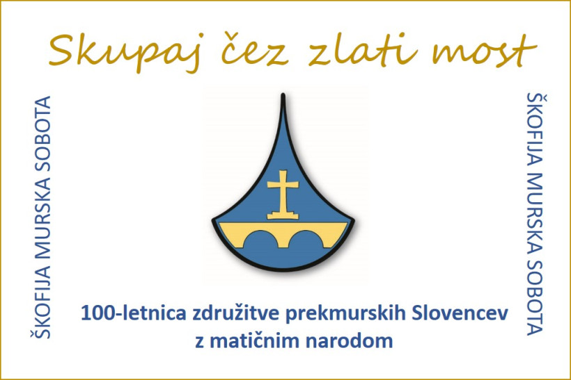 Slovesna sveta maša ob 100-letnici - informacije za medije