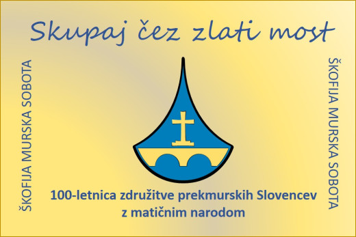 Slovesno čez zlati most 