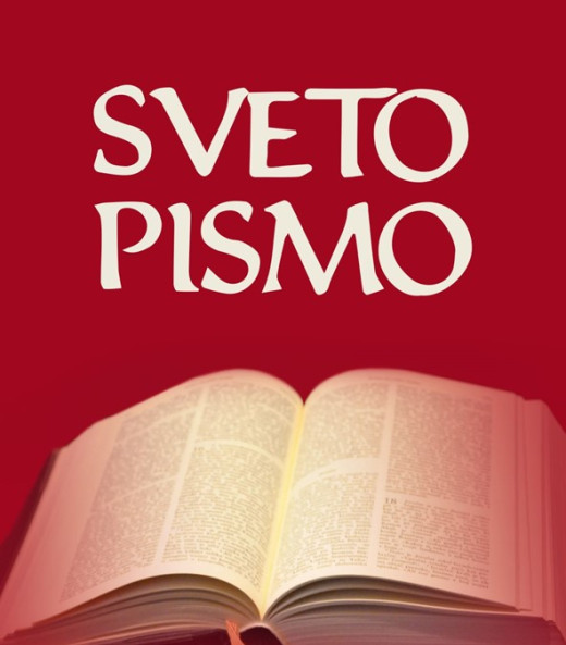 Nedelja Božje besede 2020