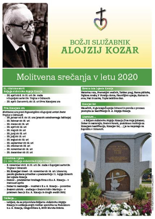 Prva Kozarjeva ura 