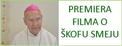 Banner Škofija Murska Sobota