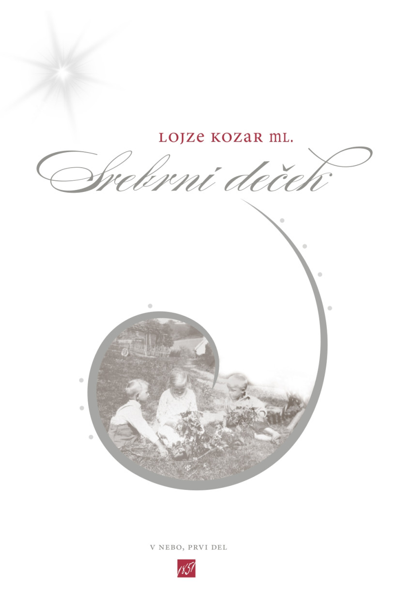 Srebrni deček