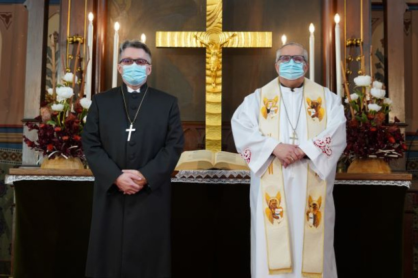 Ekumensko bogoslužje