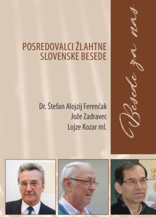 Odranci - Besede za nas