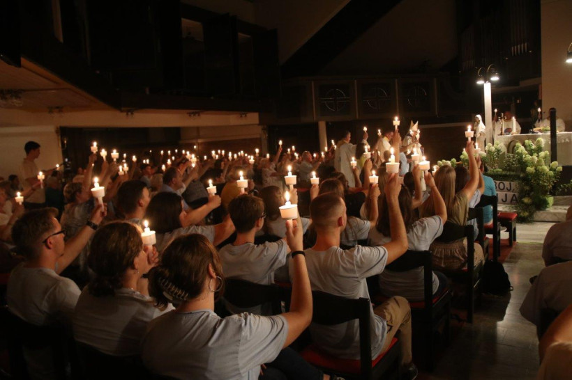 Radenci - 2. Mladinski festival