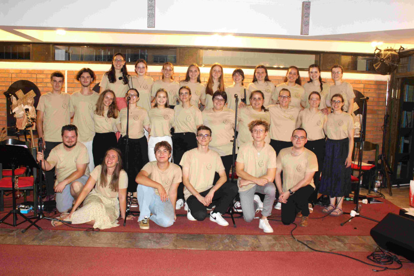 Radenci - 3. Mladinski festival 