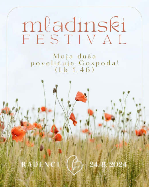 4. Mladinski festival