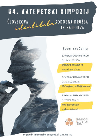 Katehetski simpozij 2024