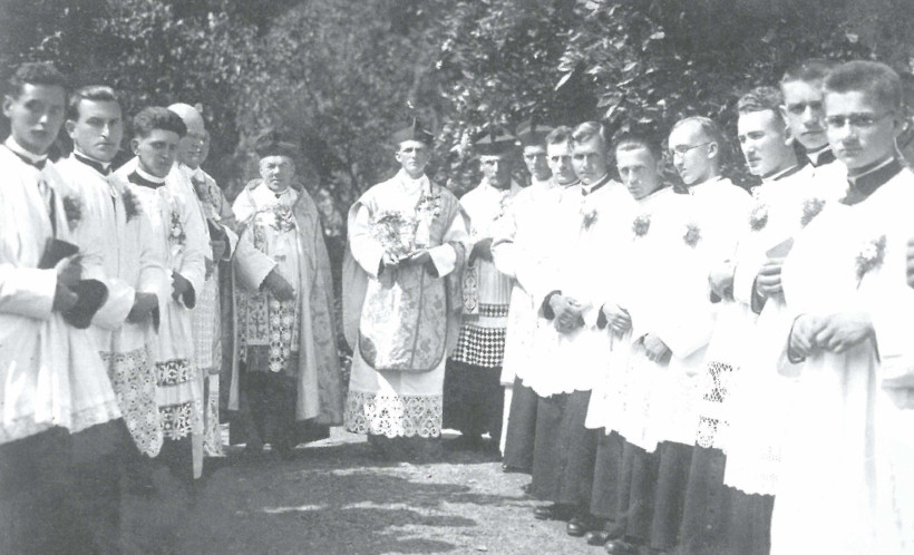 Ob 150-letnici rojstva Jožefa Klekla