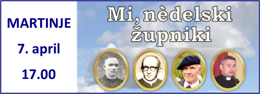 Banner Škofija Murska Sobota