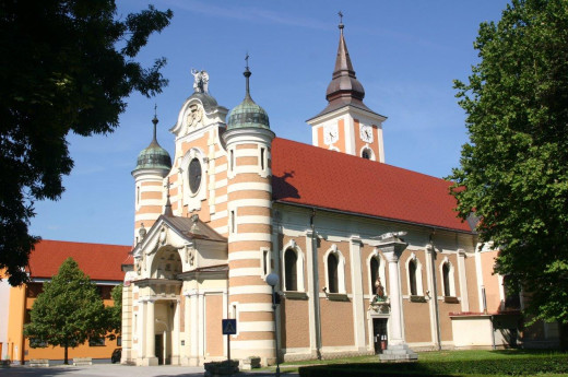 Srečanje onkoloških bolnikov
