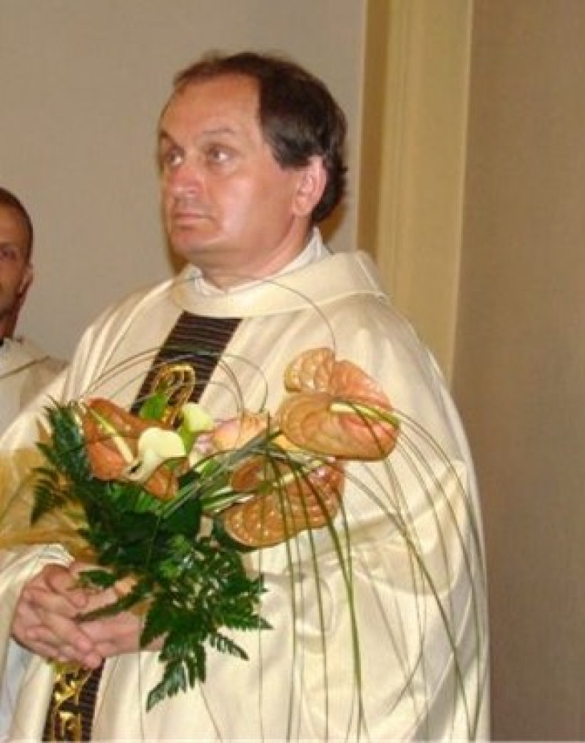 + Štefan Grabar