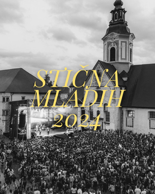 Stična mladih 2024
