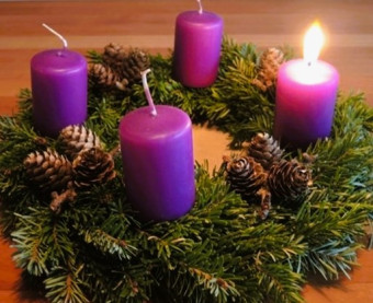 Adventna duhovna obnova za katehistinje in katehiste
