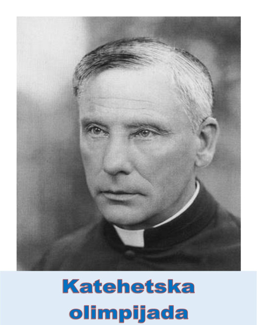 FINALE Katehetske olimpijade