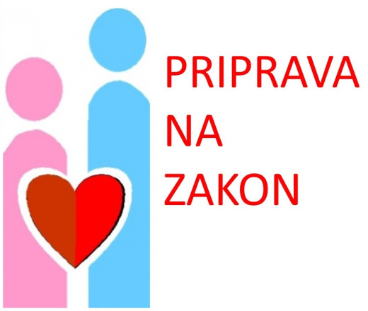 Priprava na zakon 2025
