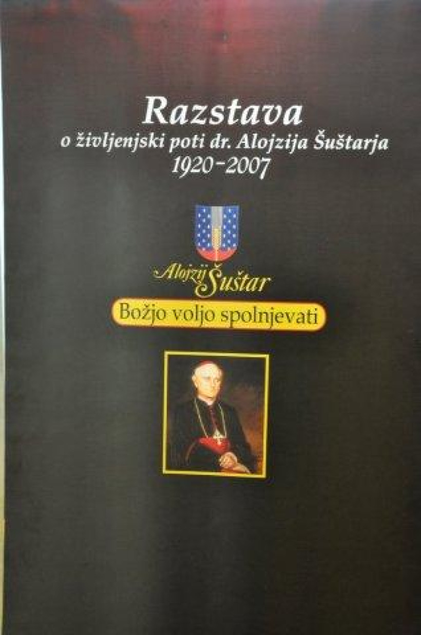 Beltinci - odprtje razstave Božjo voljo spolnjevati