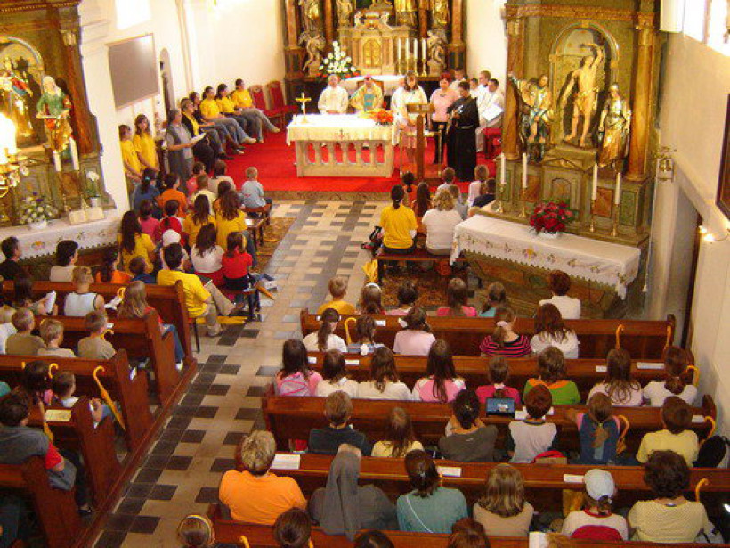 ČARNA MURA 2007 - Veržej