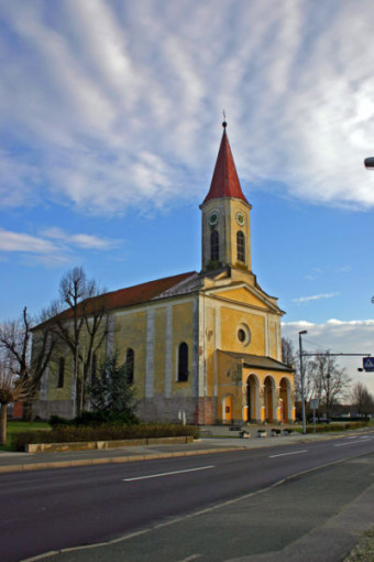 Črenšovci - škofijsko srečanje kolednikov