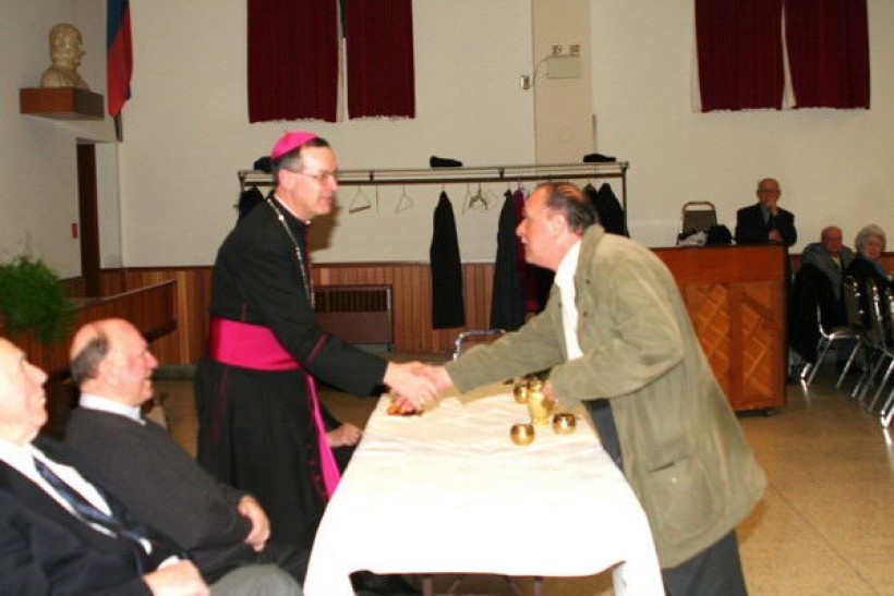 Katehetski simpozij - 3. dan