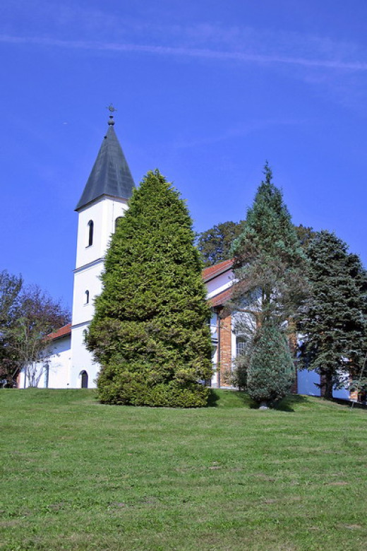 Kuzma - dekanijsko mladinsko molitveno srečanje